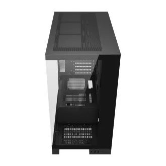FSP M540-BA/Midi Tower/Transpar./Černá FSP M540-BA/Midi Tower/Transpar./Černá