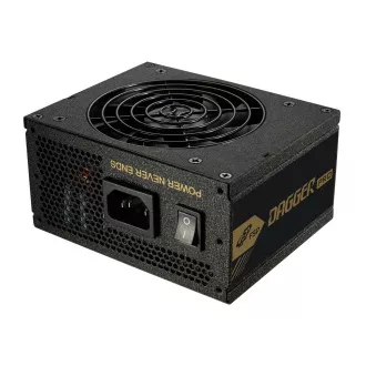 FSP DAGGER PRO/650W/SFX/80PLUS Gold/Modular/Retail FSP DAGGER PRO/650W/SFX/80PLUS Gold/Modular/Retail