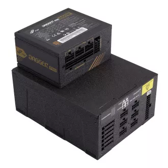 FSP DAGGER PRO/650W/SFX/80PLUS Gold/Modular/Retail FSP DAGGER PRO/650W/SFX/80PLUS Gold/Modular/Retail