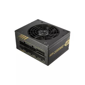 FSP DAGGER PRO/850W/SFX/80PLUS Gold/Modular/Retail FSP DAGGER PRO/850W/SFX/80PLUS Gold/Modular/Retail