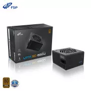 FSP VITA BD/650W/ATX 3.1/80PLUS Bronze 230V/Retail