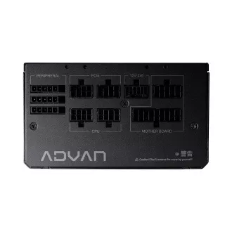 FSP ADVAN GM/1000W/ATX 3.1/80PLUS Gold/Modular/Retail FSP ADVAN GM/1000W/ATX 3.1/80PLUS Gold/Modular/Retail