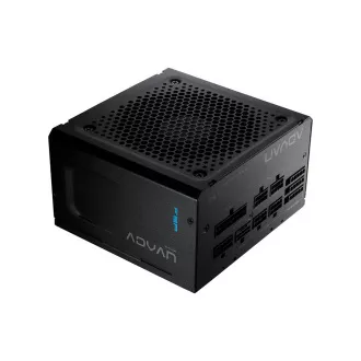 FSP ADVAN GM/1000W/ATX 3.1/80PLUS Gold/Modular/Retail FSP ADVAN GM/1000W/ATX 3.1/80PLUS Gold/Modular/Retail