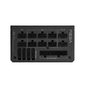 FSP MEGA TI/1650W/ATX 3.1/80PLUS Titanium/Modular/Retail FSP MEGA TI/1650W/ATX 3.1/80PLUS Titanium/Modular/Retail