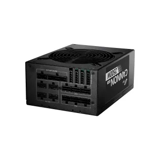 FSP CANNON PRO/2500W/ATX 3.1/80PLUS Platinum 230V EU/Modular/Retail FSP CANNON PRO/2500W/ATX 3.1/80PLUS Platinum 230V EU/Modular/Retail