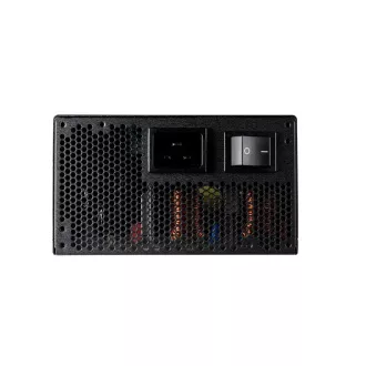 FSP CANNON PRO/2500W/ATX 3.1/80PLUS Platinum 230V EU/Modular/Retail FSP CANNON PRO/2500W/ATX 3.1/80PLUS Platinum 230V EU/Modular/Retail