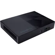 Gigabyte BRIX/GB-BNIP-N200 (rev. 1.0)/Mini/N200/bez RAM/UHD Xe/bez OS/3R