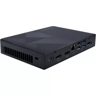 Gigabyte BRIX/GB-BNi3-N305 (rev. 1.0)/Mini/i3-N305/bez RAM/UHD Xe/bez OS/3R Gigabyte BRIX/GB-BNi3-N305 (rev. 1.0)/Mini/i3-N305/bez RAM/UHD Xe/bez OS/3R