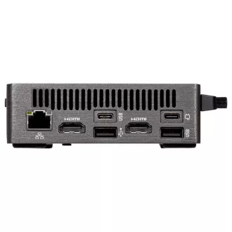 Gigabyte BRIX/GB-BRU7-255H/Mini/U7-255H/bez RAM/Intel int/bez OS/3R Gigabyte BRIX/GB-BRU7-255H/Mini/U7-255H/bez RAM/Intel int/bez OS/3R
