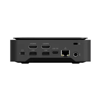 Gigabyte BRIX/GB-BER7-8840/Mini/R7-8840U/bez RAM/AMD int/bez OS/3R Gigabyte BRIX/GB-BER7-8840/Mini/R7-8840U/bez RAM/AMD int/bez OS/3R