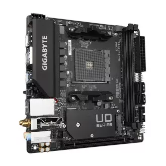GIGABYTE A520I AC/AM4/MITX GIGABYTE A520I AC/AM4/MITX