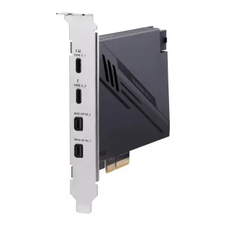 ASUS THUNDERBOLTEX 4 ASUS THUNDERBOLTEX 4