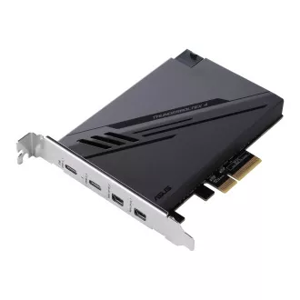 ASUS THUNDERBOLTEX 4 ASUS THUNDERBOLTEX 4