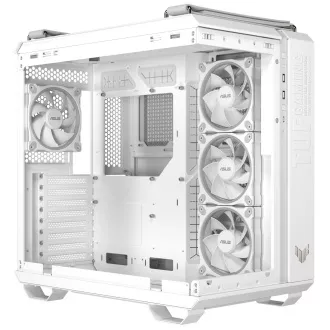 ASUS case GT502 HORIZON WHITE,ARGB, TEMPERED GLASS ASUS case GT502 HORIZON WHITE,ARGB, TEMPERED GLASS