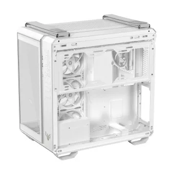 ASUS case GT502 HORIZON WHITE,ARGB, TEMPERED GLASS ASUS case GT502 HORIZON WHITE,ARGB, TEMPERED GLASS