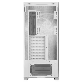 ASUS TUF Gaming GT302 ARGB/Midi Tower/Transpar./Bílá ASUS TUF Gaming GT302 ARGB/Midi Tower/Transpar./Bílá