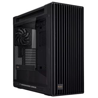 ASUS ProArt PA602/Midi Tower/Transpar./Černá ASUS ProArt PA602/Midi Tower/Transpar./Černá