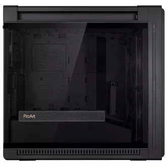 ASUS ProArt PA602/Midi Tower/Transpar./Černá ASUS ProArt PA602/Midi Tower/Transpar./Černá