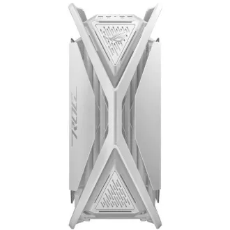 Asus ROG Hyperion GR701/Midi Tower/Transpar./Bílá Asus ROG Hyperion GR701/Midi Tower/Transpar./Bílá