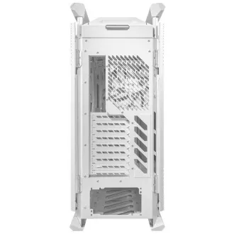Asus ROG Hyperion GR701/Midi Tower/Transpar./Bílá Asus ROG Hyperion GR701/Midi Tower/Transpar./Bílá
