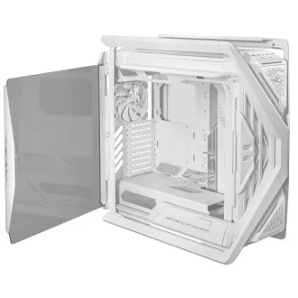 Asus ROG Hyperion GR701/Midi Tower/Transpar./Bílá Asus ROG Hyperion GR701/Midi Tower/Transpar./Bílá