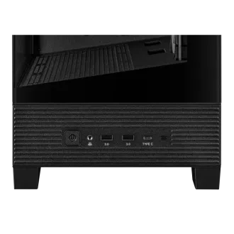 ASUS case A31 PLUS TG ARGB FANS black ASUS case A31 PLUS TG ARGB FANS black
