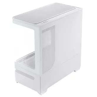 ASUS case PRIME AP202 TG ARGB FANS white ASUS case PRIME AP202 TG ARGB FANS white