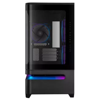 ASUS case PRIME AP202 TG ARGB FANS black ASUS case PRIME AP202 TG ARGB FANS black