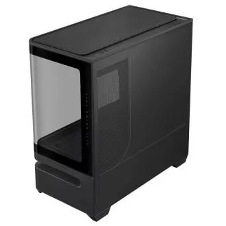 ASUS case PRIME AP202 TG ARGB FANS black ASUS case PRIME AP202 TG ARGB FANS black