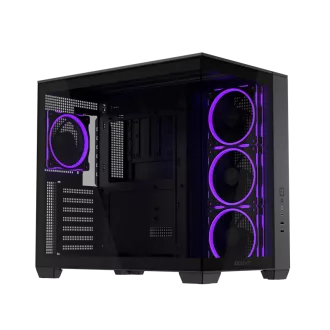 ASUS case A32 PLUS/BK/TG/ARGB ASUS case A32 PLUS/BK/TG/ARGB
