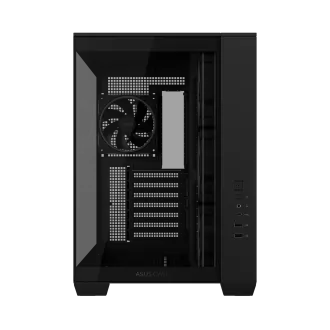 ASUS case A32 PLUS/BK/TG/ARGB ASUS case A32 PLUS/BK/TG/ARGB