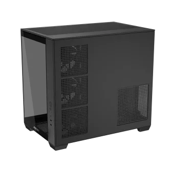 ASUS case A32 PLUS/BK/TG/ARGB ASUS case A32 PLUS/BK/TG/ARGB