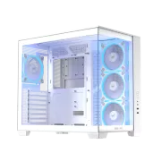 ASUS case A32 PLUS/WT/TG/ARGB