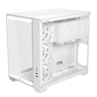 ASUS case A32 PLUS/WT/TG/ARGB ASUS case A32 PLUS/WT/TG/ARGB