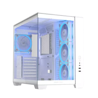 ASUS case A32 PLUS/WT/TG/ARGB ASUS case A32 PLUS/WT/TG/ARGB
