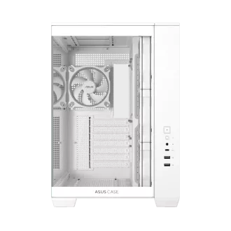 ASUS case A32 PLUS/WT/TG/ARGB ASUS case A32 PLUS/WT/TG/ARGB
