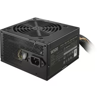 Cooler Master zdroj ELITE NEX 500W 80+ Cooler Master zdroj ELITE NEX 500W 80+