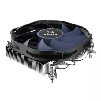 AKASA chladič CPU - Alucia H4i AKASA chladič CPU - Alucia H4i