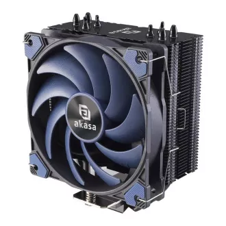 AKASA chladič CPU - Alucia H4 Plus N AKASA chladič CPU - Alucia H4 Plus N