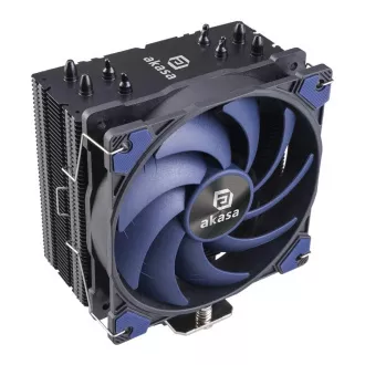 AKASA chladič CPU - Alucia H4 Plus N AKASA chladič CPU - Alucia H4 Plus N