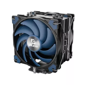 AKASA chladič CPU - Alucia Bundle AKASA chladič CPU - Alucia Bundle