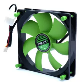 AIMAXX eNVicooler 12 (GreenWing) AIMAXX eNVicooler 12 (GreenWing)