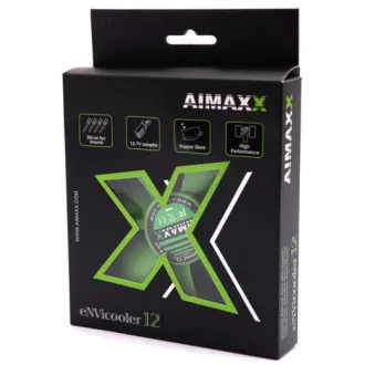 AIMAXX eNVicooler 12 (GreenWing) AIMAXX eNVicooler 12 (GreenWing)