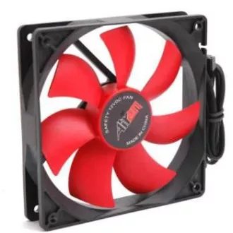 AIREN FAN RedWings120 TC ThermoControl AIREN FAN RedWings120 TC ThermoControl