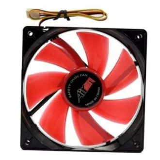 AIREN FAN RedWings140 LED RED AIREN FAN RedWings140 LED RED
