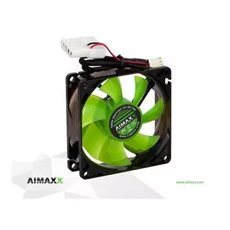 AIMAXX eNVicooler 8 LED (GreenWing) AIMAXX eNVicooler 8 LED (GreenWing)