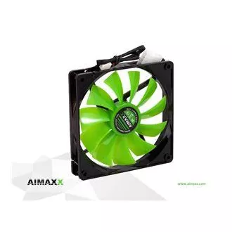 AIMAXX eNVicooler 14 LED (GreenWing) AIMAXX eNVicooler 14 LED (GreenWing)