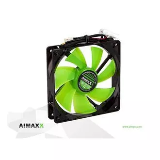 AIMAXX eNVicooler 12 LED (GreenWing) AIMAXX eNVicooler 12 LED (GreenWing)