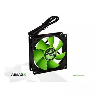 AIMAXX eNVicooler 8 PWM (GreenWing) AIMAXX eNVicooler 8 PWM (GreenWing)