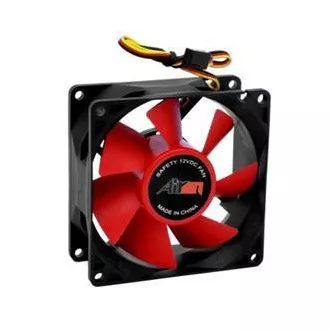 AIREN FAN RedWingsExtreme92H (92x92x38mm, Extreme AIREN FAN RedWingsExtreme92H (92x92x38mm, Extreme